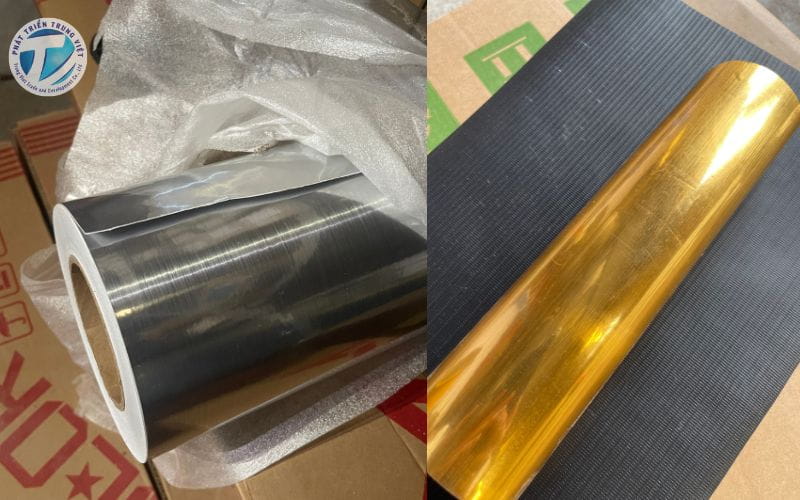 Chọn chất liệu decal là rất quan trọng